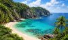 découvrez punta del papagayo, un lieu aux paysages à couper le souffle, entre plages paradisiaques et nature préservée, idéal pour les amoureux de la beauté sauvage.