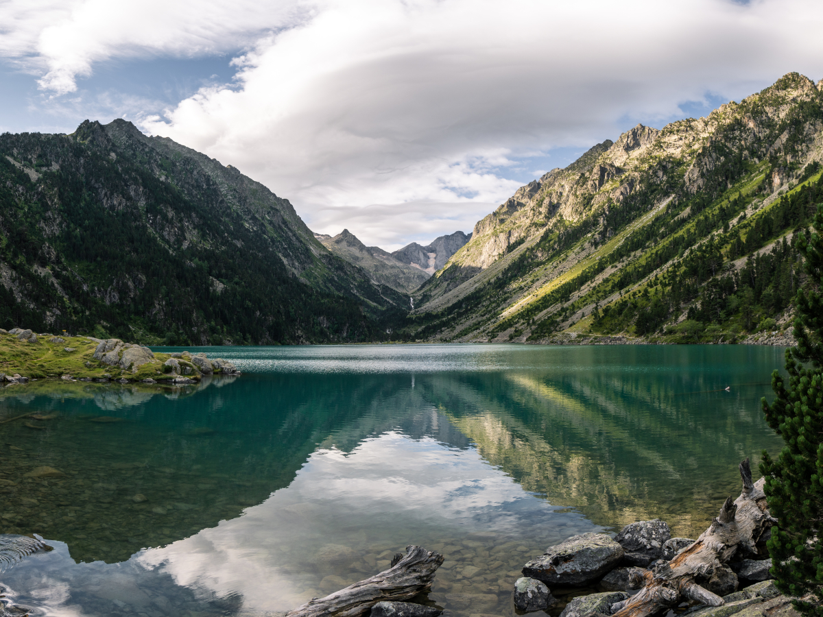 Pyrénées françaises
