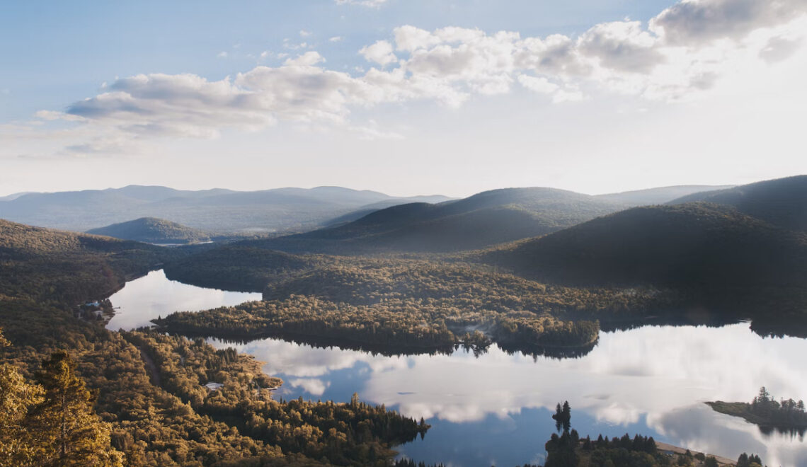 Québec destination