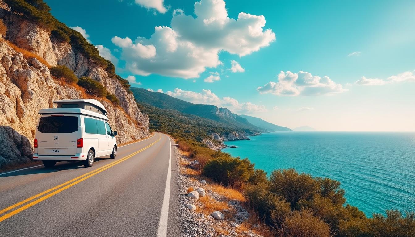 découvrez les conseils pratiques et astuces pour réussir votre voyage en croatie en camping-car. profitez de notre retour d’expérience pour préparer un séjour inoubliable entre nature, culture et liberté sur les routes croates.
