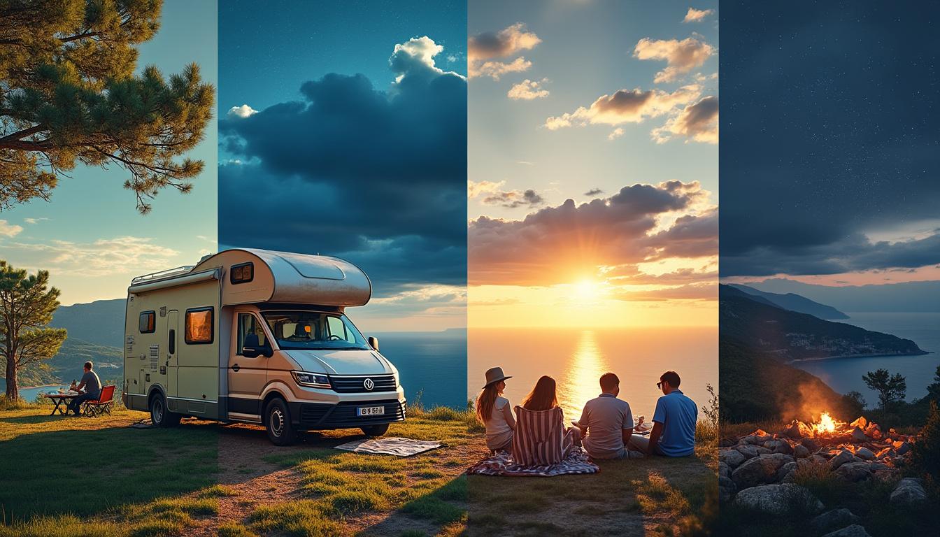 découvrez notre retour d'expérience en croatie en camping-car : conseils pratiques, itinéraires et astuces essentielles pour réussir un voyage inoubliable au cœur des balkans.