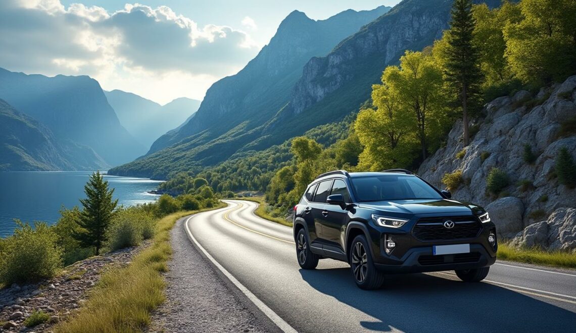 découvrez les 5 activités incontournables à ne pas manquer lors de votre road trip au monténégro, entre nature spectaculaire, patrimoine culturel et aventures inoubliables.