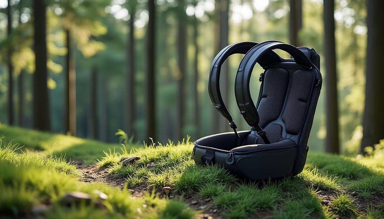 découvrez notre sélection des sacs à dos de voyage les plus ergonomiques. conçus pour le confort et la praticité, ces modèles vous accompagnent dans toutes vos aventures tout en préservant votre santé physique. explorez les options idéales pour un voyage sans souci !