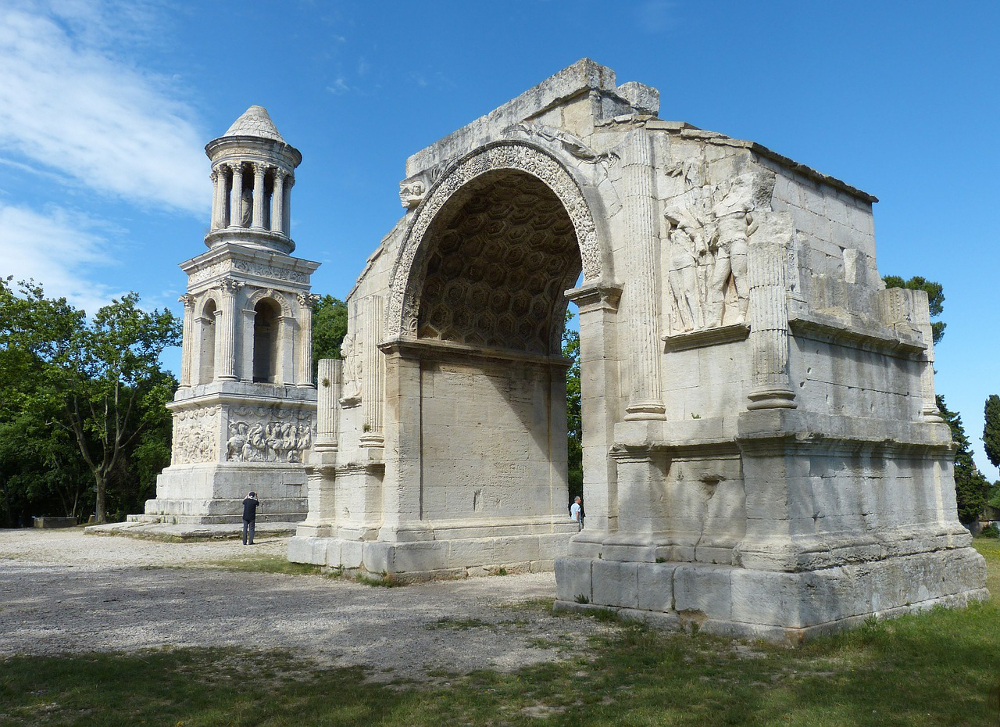 Saint Rémy de Provence