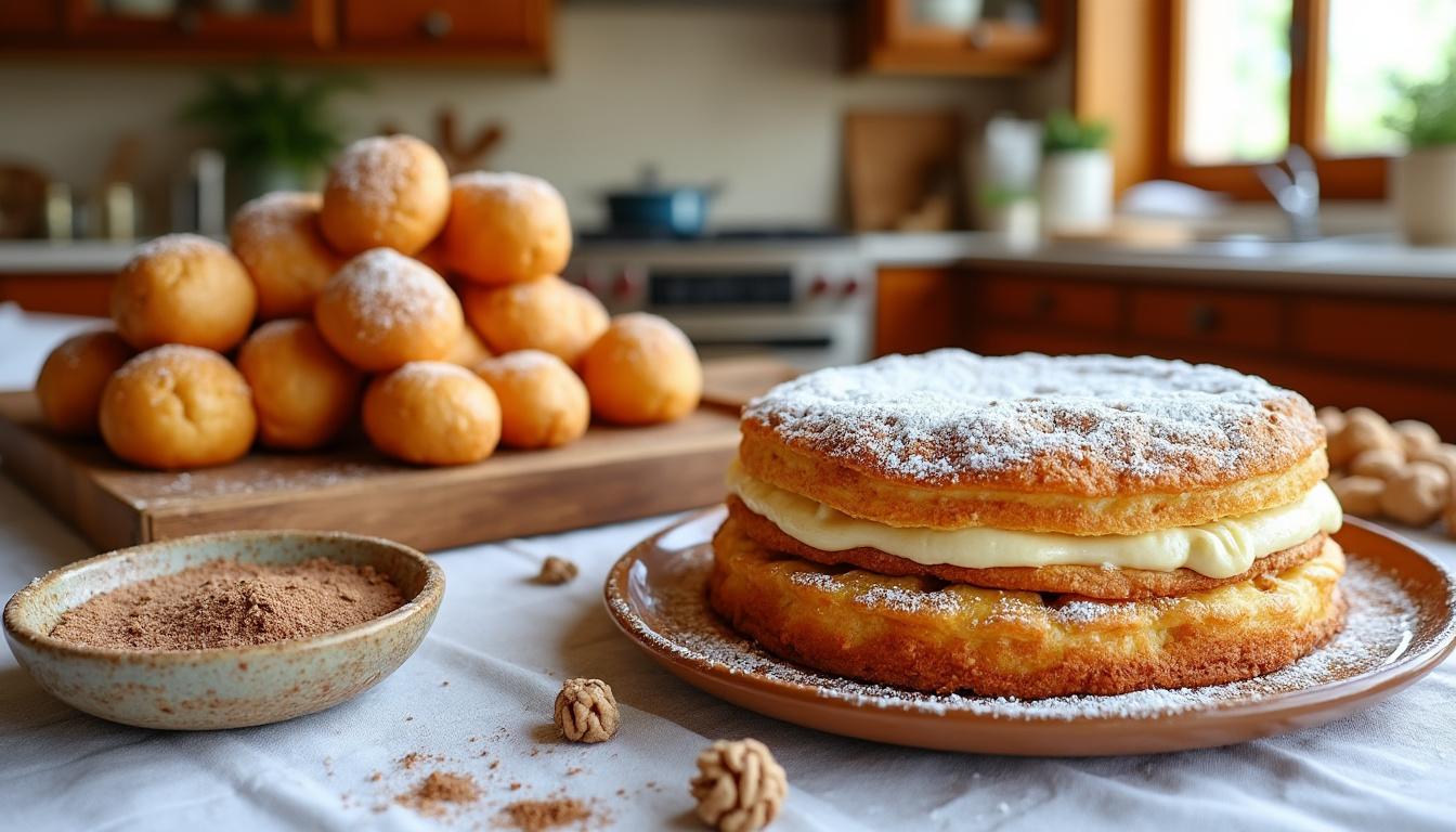 découvrez la gastronomie authentique de la sardaigne en camping-car : avis et conseils pour savourer les spécialités locales incontournables lors de votre voyage.