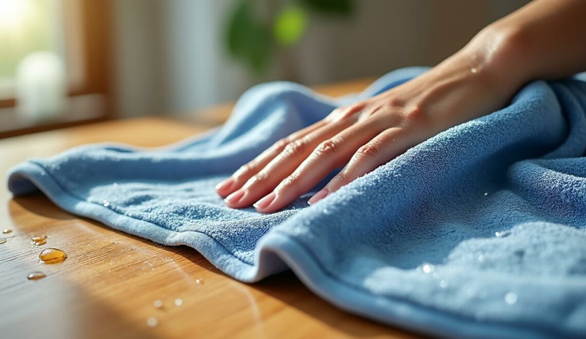 découvrez notre serviette en microfibre, conçue pour un séchage rapide et une compacité idéale. parfaite pour vos voyages, activités sportives ou moments de détente, elle allie légèreté et performance, tout en offrant une absorption optimale.