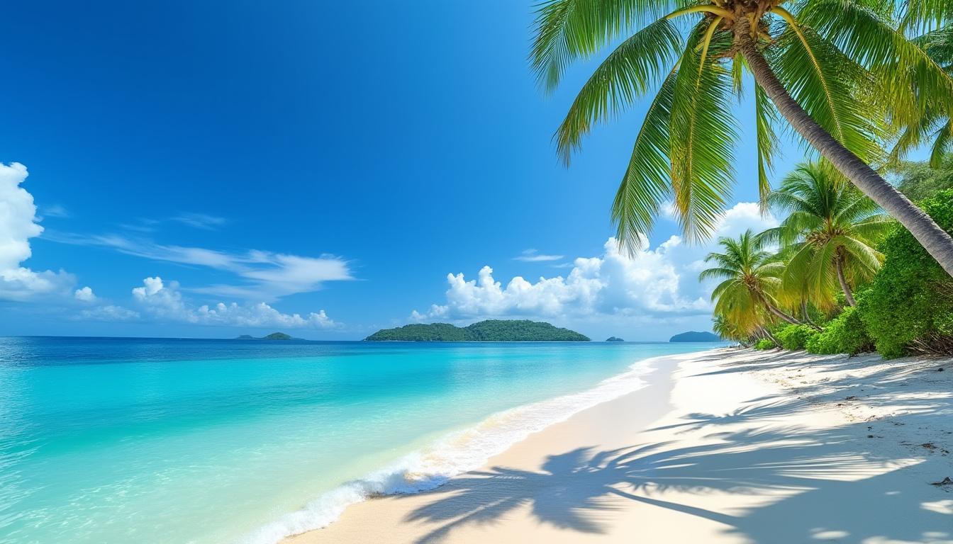 découvrez pulau weh à sumatra, une île indonésienne fascinante où aventures, nature préservée et culture locale s’entremêlent pour un voyage inoubliable entre plages, plongée et rencontres authentiques.