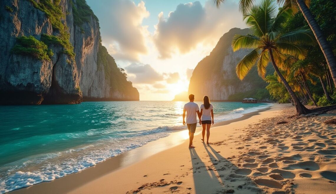 découvrez pulau weh à sumatra, en indonésie : une destination où l’aventure, la culture locale et la nature préservée se rencontrent pour offrir un séjour inoubliable entre plages paradisiaques, fonds marins exceptionnels et rencontres authentiques.