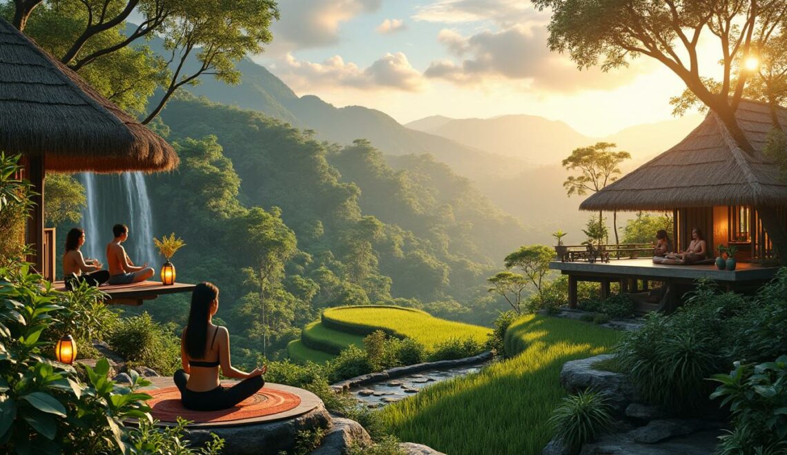 découvrez les tendances émergentes des blogs sur bali en 2025 : nouvelles expériences, conseils de voyage innovants et lieux incontournables pour planifier votre séjour sur l'île des dieux.