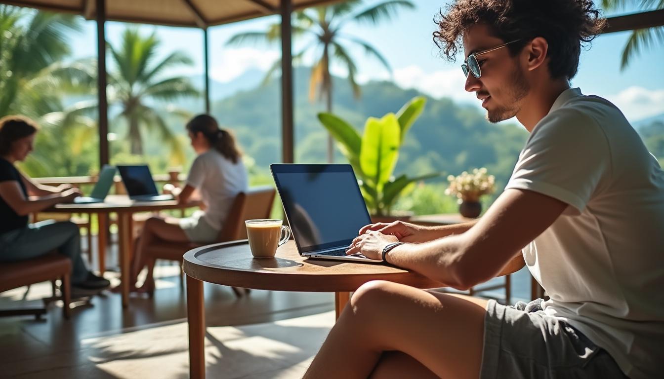 découvrez les tendances émergentes du blog sur bali pour 2025 : conseils exclusifs, nouveaux lieux insolites et idées inédites pour enrichir votre voyage sur l’île des dieux.