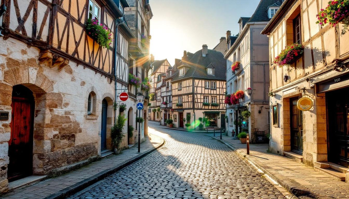 découvrez notre sélection du top 10 des meilleurs sites de locations de vacances à la rochelle, pour trouver des hébergements idéaux et profiter pleinement de votre séjour.