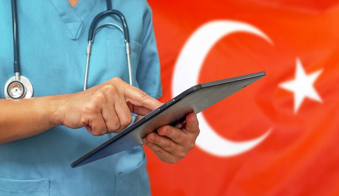 Turquie hub chirurgie