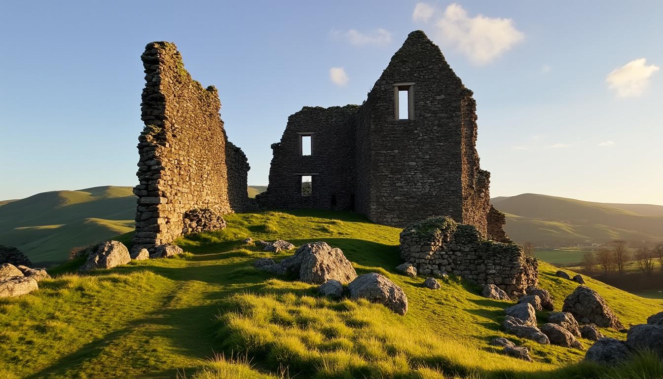 découvrez notre guide pratique pour visiter l'irlande en 4 jours et profitez pleinement de votre séjour grâce à des conseils d'itinéraires, astuces et lieux incontournables.