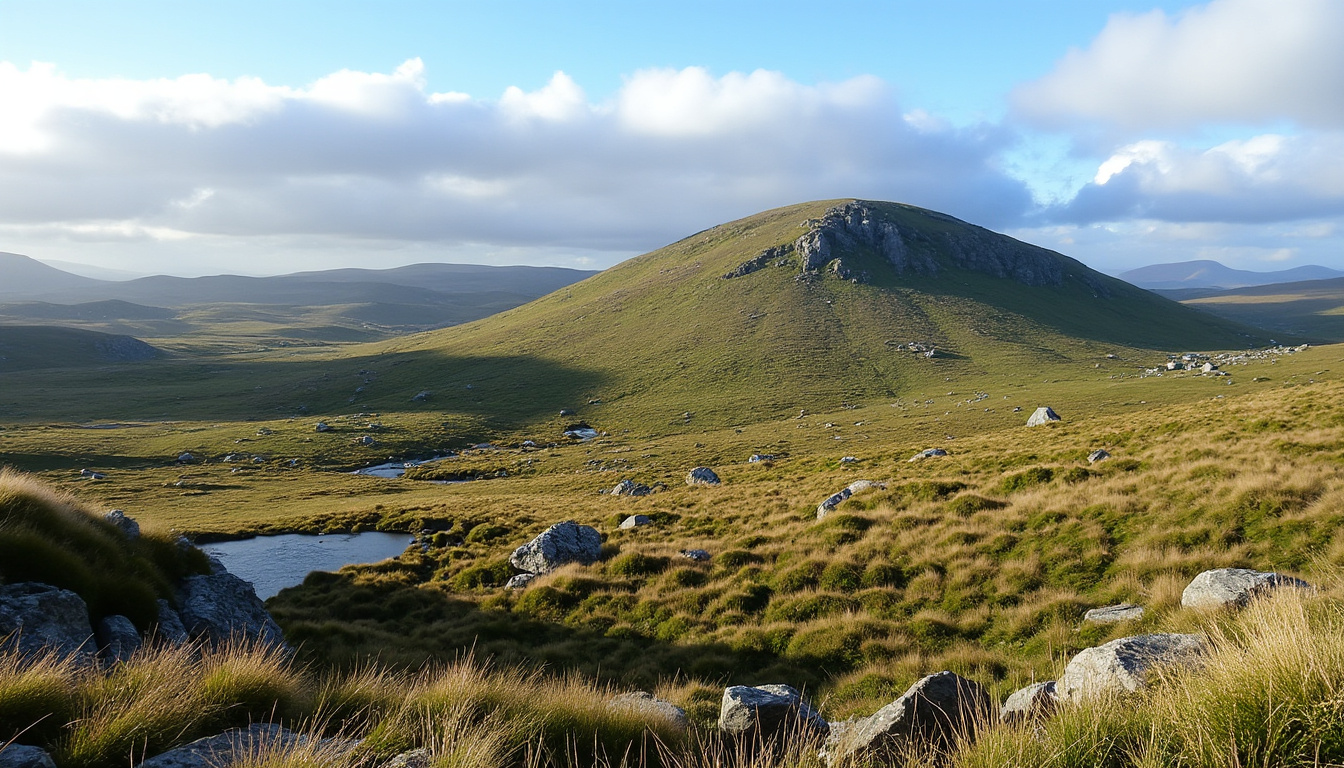 découvrez un itinéraire parfait pour explorer l'irlande en 4 jours : paysages majestueux, sites incontournables et conseils pratiques pour un road trip inoubliable.