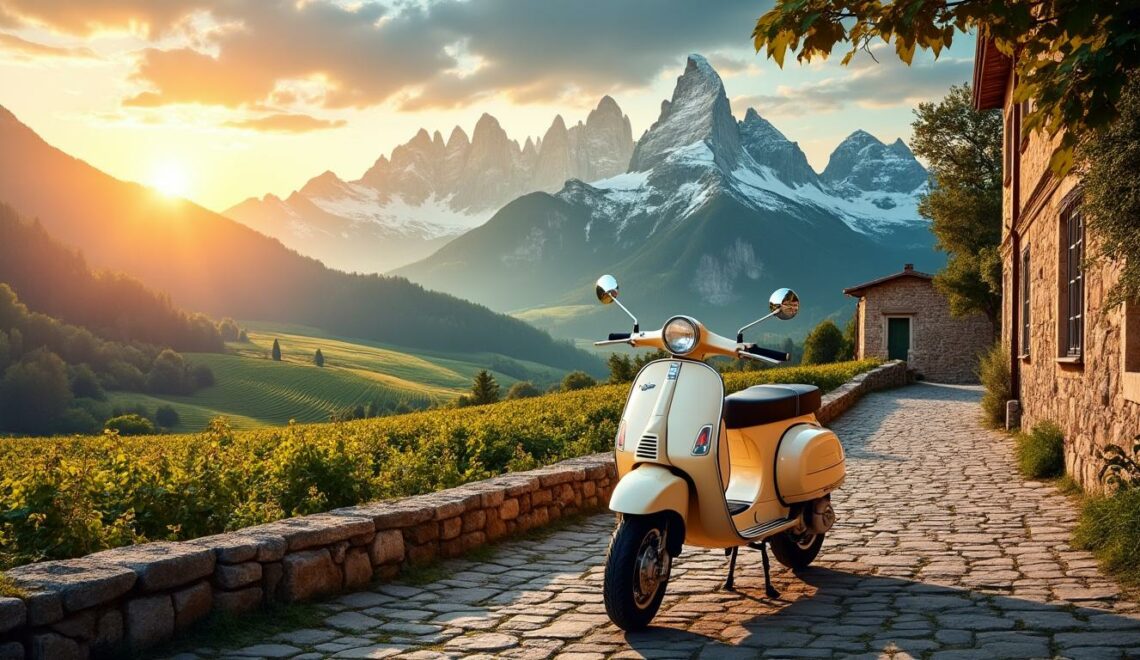 découvrez un itinéraire parfait pour explorer l'italie du nord en 1 semaine, combinant culture, gastronomie et paysages à couper le souffle.