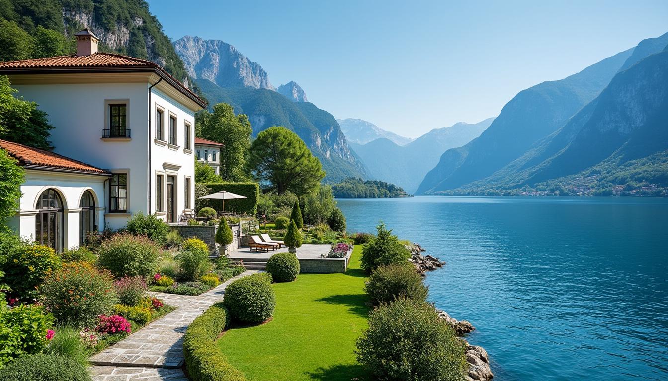 découvrez un itinéraire idéal pour explorer l'italie du nord en une semaine, combinant culture, paysages époustouflants et gastronomie locale.