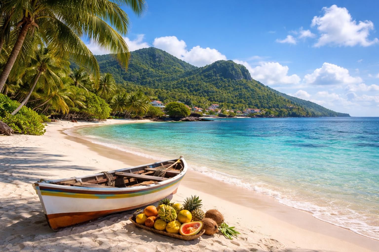 découvrez un voyage inoubliable à travers notre reportage captivant sur l'île maurice et ses trésors cachés : plages paradisiaques, cultures riches et paysages enchanteurs.