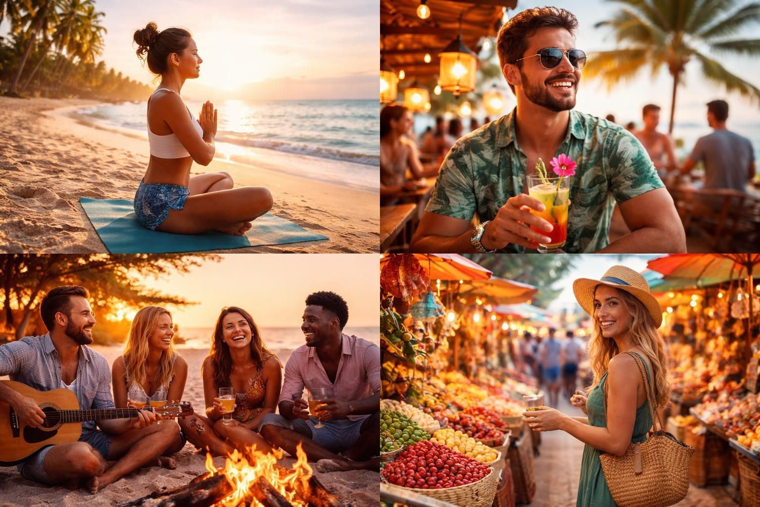 découvrez les activités incontournables pour des vacances réussies à 30 ans en solo. profitez pleinement de votre séjour avec des expériences uniques et adaptées aux célibataires.