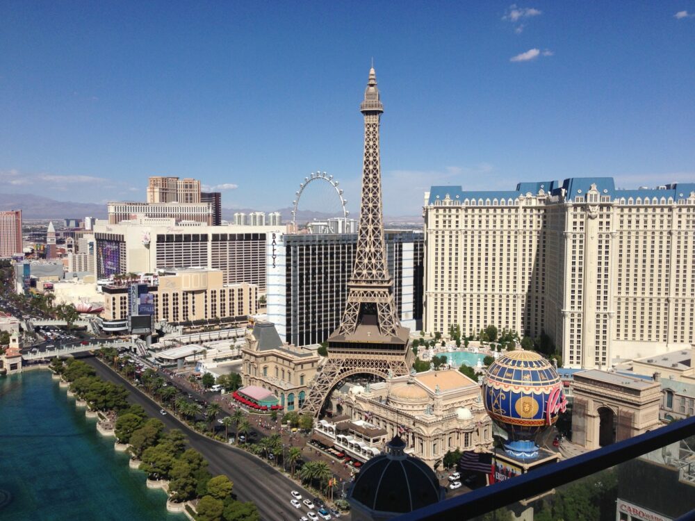 Vegas