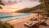 découvrez la plage de tiuccia, un véritable havre de paix idéal pour se détendre, profiter du soleil et savourer des moments de relaxation au bord de la mer.
