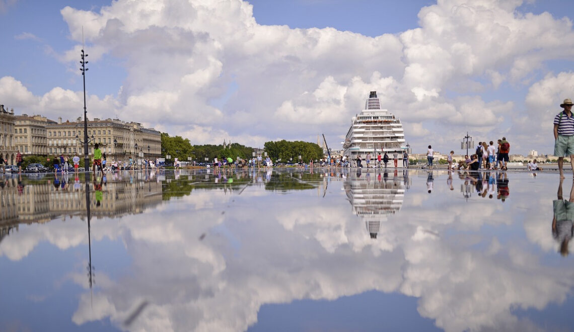 Visiter Bordeaux