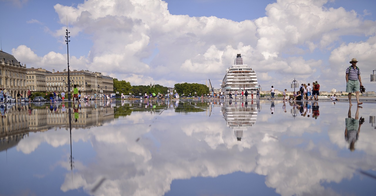 Visiter Bordeaux
