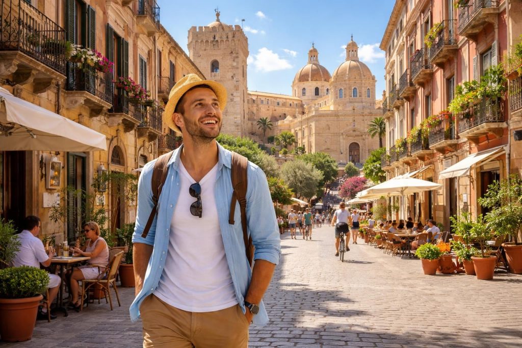 découvrez comment profiter pleinement de cagliari en une journée grâce à nos conseils pratiques pour une excursion inoubliable alliant culture, gastronomie et paysages magnifiques.