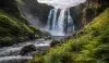 découvrez fagrifoss, une cascade spectaculaire en islande, et plongez dans un voyage sensoriel au cœur de la nature sauvage, entre paysages préservés et sensations fortes.