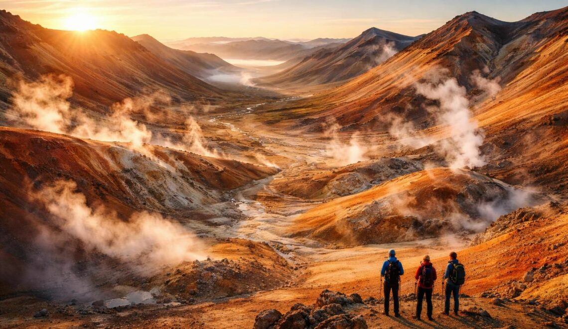 découvrez namaskard, un lieu unique aux paysages lunaires époustouflants. suivez notre guide pour explorer ses merveilles naturelles, ses sources chaudes et ses panoramas à couper le souffle.