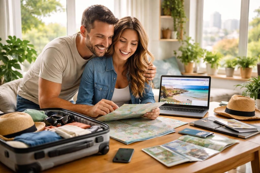 découvrez comment organiser une escapade parfaite avec stayforlong. astuces, conseils et secrets pour un séjour inoubliable et réussi.