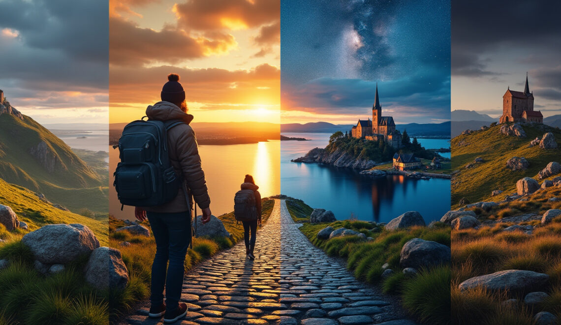 partez à la découverte de la suède en une semaine avec notre guide des incontournables à visiter absolument : villes emblématiques, paysages naturels, culture et conseils pratiques pour un séjour réussi !