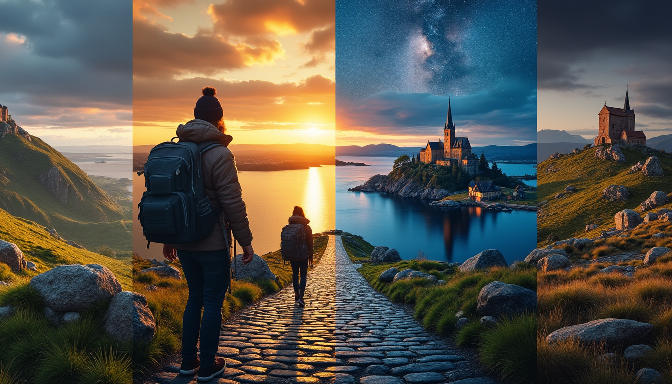 partez à la découverte de la suède en une semaine avec notre guide des incontournables à visiter absolument : villes emblématiques, paysages naturels, culture et conseils pratiques pour un séjour réussi !