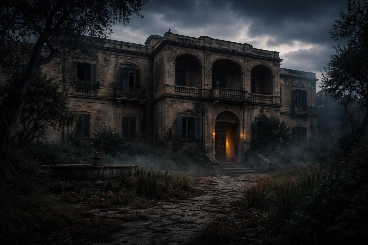 découvrez l'hôtel hanté à malte et vivez une expérience unique au cœur d'une ambiance mystérieuse et envoûtante. parfait pour les amateurs de sensations fortes et d'histoires intrigantes.