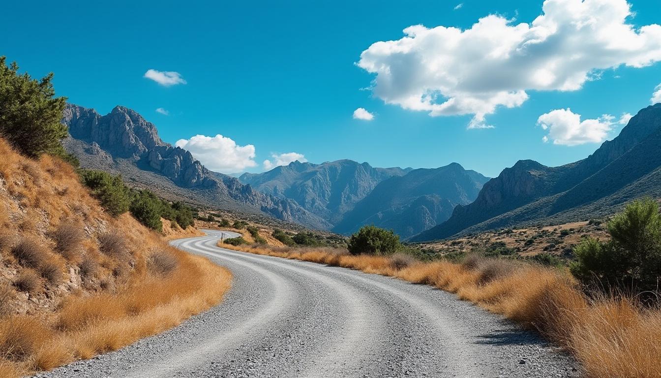 découvrez nos astuces incontournables pour explorer la crète en mode local : itinéraires secrets, conseils pratiques et expériences authentiques pour un road trip inoubliable sur l’île grecque.