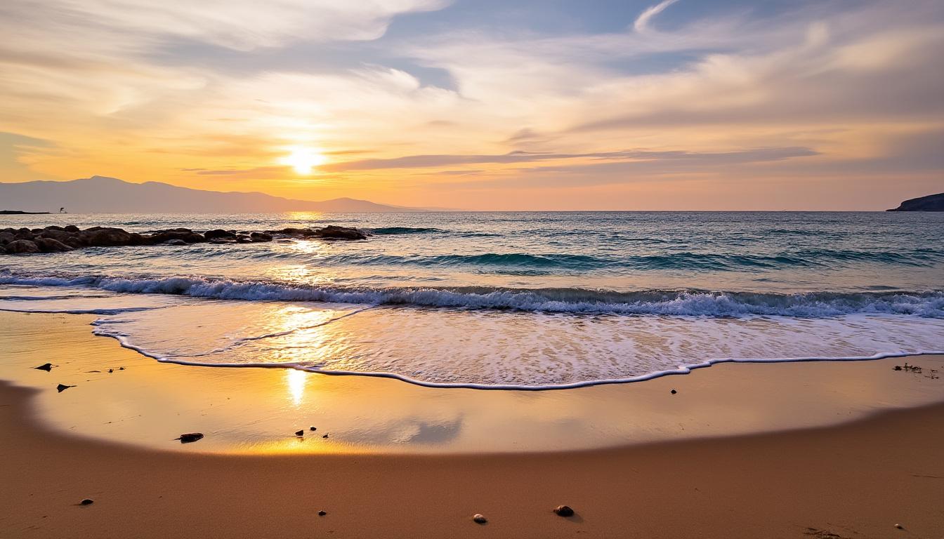 découvrez comment explorer la crète authentique grâce à nos conseils pratiques : itinéraires secrets, bonnes adresses et astuces pour vivre un road trip mémorable comme un véritable local.