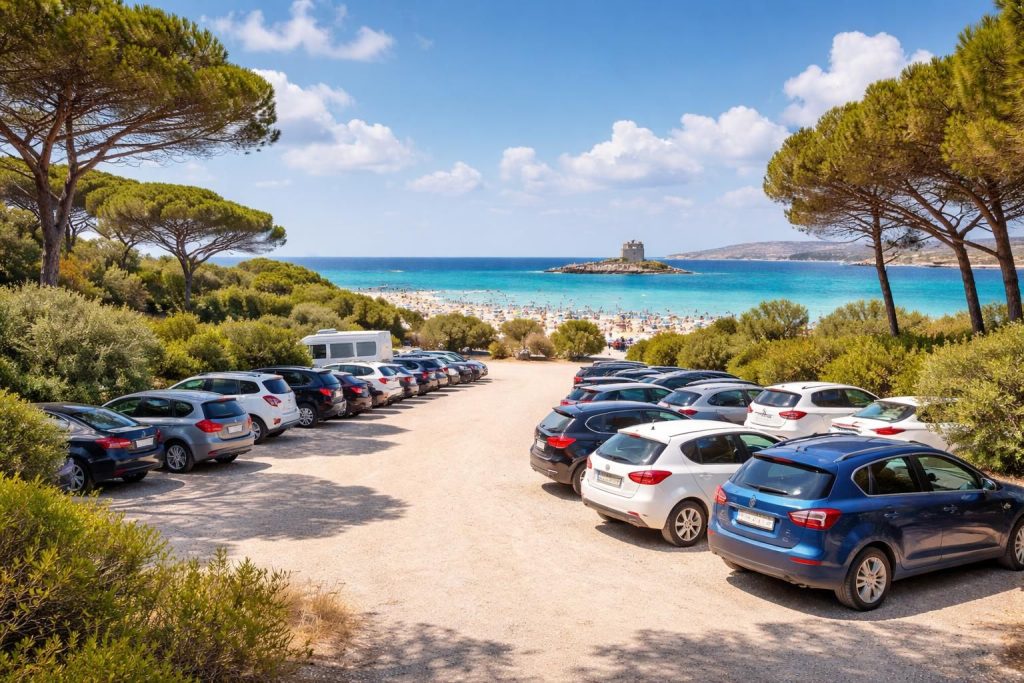 découvrez notre guide complet pour optimiser votre expérience au parking la pelosa di stintino en sardaigne, avec des conseils pratiques et recommandations utiles.