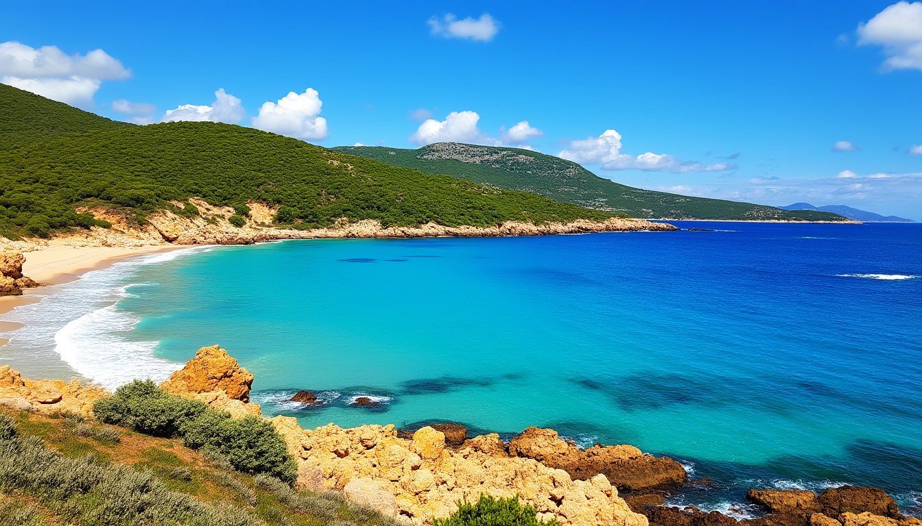 découvrez l’itinéraire idéal pour visiter chypre en 4 jours. conseils pratiques, lieux incontournables et astuces pour profiter au maximum de votre séjour sur cette île méditerranéenne.