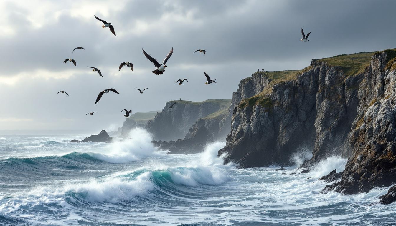 découvrez saint-pierre-et-miquelon, une destination unique au cœur de l’atlantique, idéale pour une escapade mêlant nature, culture et authenticité. préparez votre voyage dès maintenant !