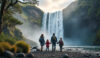 découvrez comment visiter les impressionnantes huka falls à taupo en famille. profitez de conseils pratiques, d’activités adaptées aux enfants et de recommandations pour une expérience mémorable au cœur de la nature néo-zélandaise.