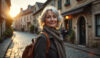 découvrez nos meilleures astuces pour voyager seule en toute sécurité après 60 ans. conseils pratiques, préparation et ressources pour les femmes qui souhaitent explorer le monde en confiance.