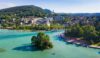 lac Annecy