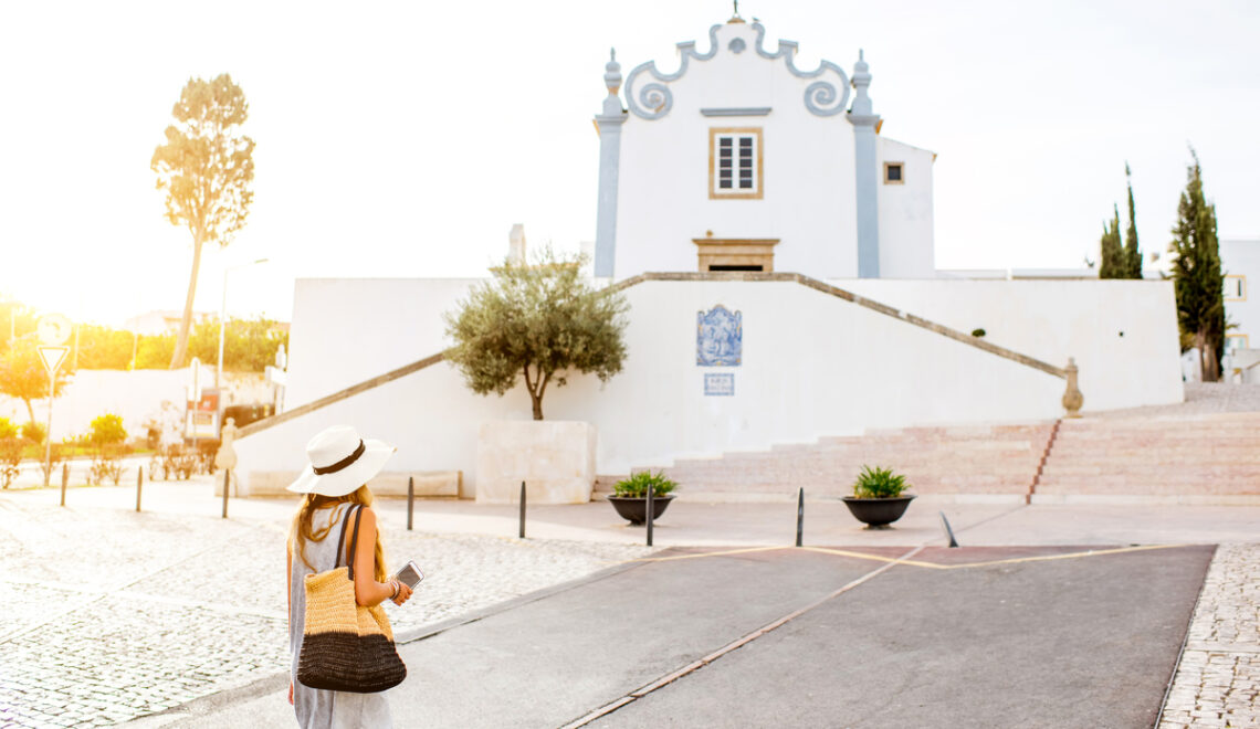 Albufeira