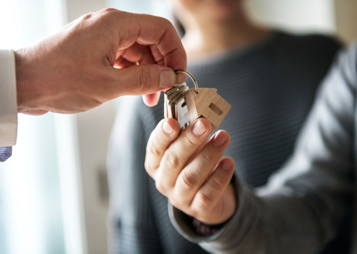 appartement neuf à La Réunion