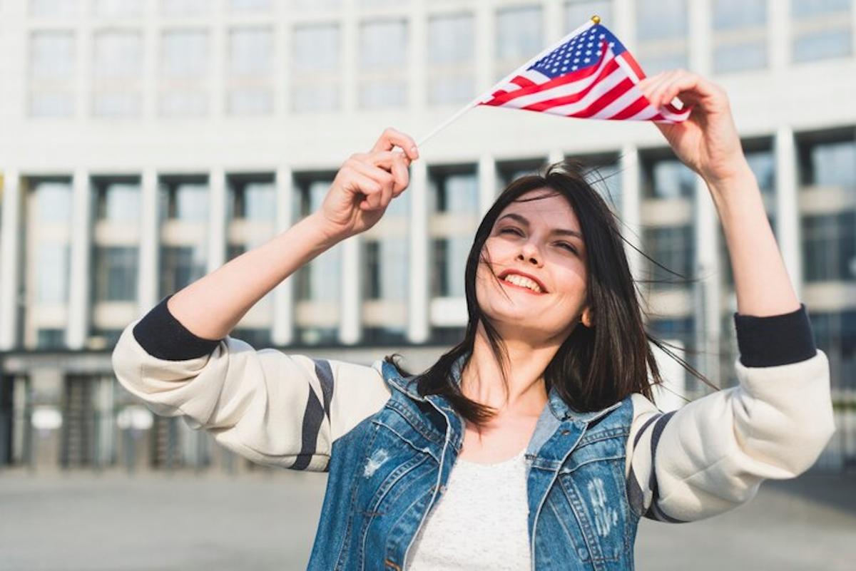 apprendre aux USA