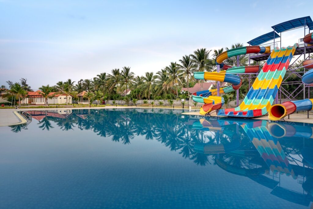 Aquaboulevard tarifs, horaires, attractions à savoir avant d'y aller