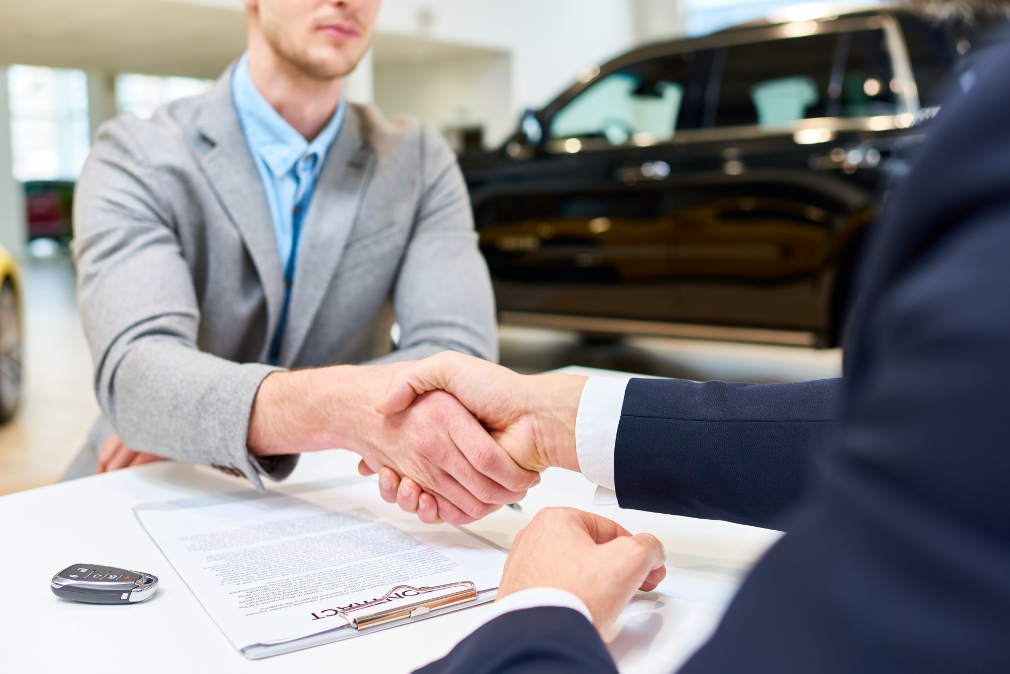 avantage contrat voiture