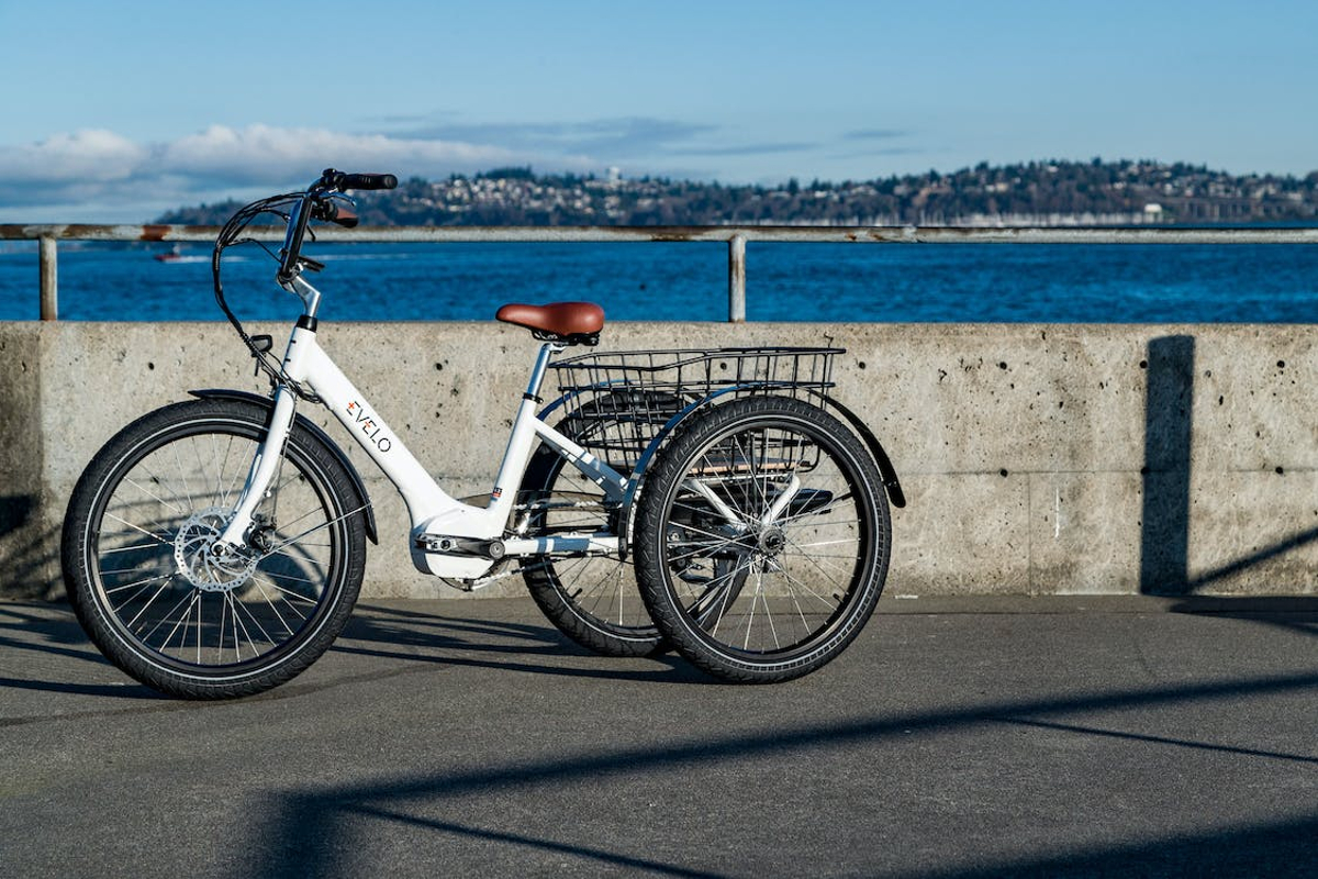 avantage longtail électrique