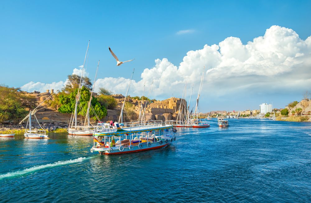 bateau croisière