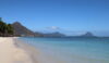 belles plages Maurice
