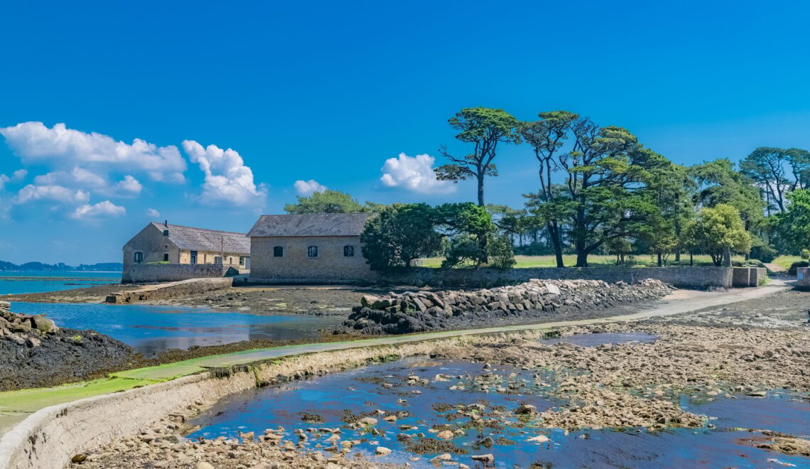 Morbihan